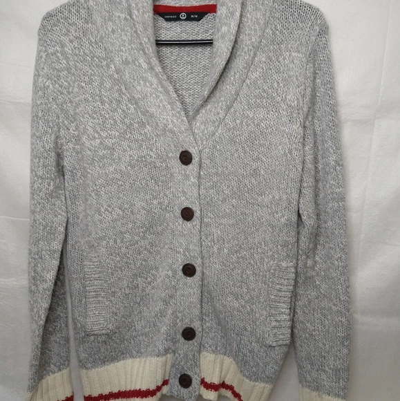 Amnesia Knit Sweater - Picture 2 of 11